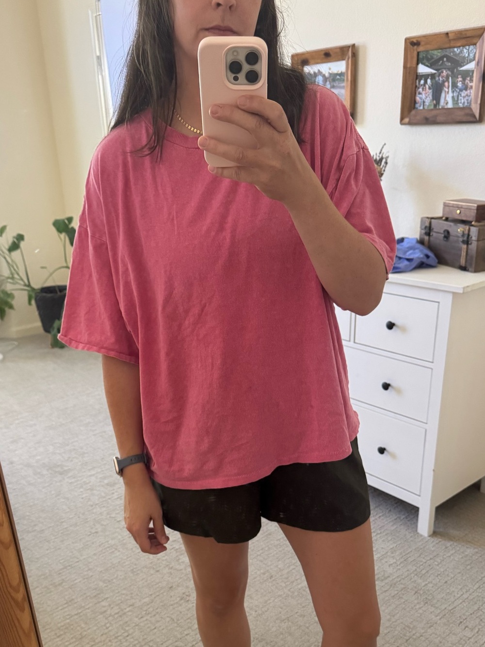 FP Movement by Free People Tackle Tee in Malibu